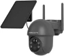 Outdoor Security Camera with Solar Panel — Security Camera, ARCCTV