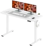 Dual Motor Standing Desk — Standing Desk, FitStand