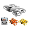 WiFi FPV Drone with Dual Camera — Drone, YCRC