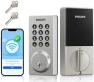Smart Door Lock — Smart Lock, Philips