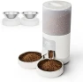 Automatic Pet Feeder with Voice Recorder and App Control — Automatic Pet Feeder, NEWBULIG