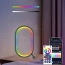 Smart LED Desk Lamp with RGB Color Changing — Desk Lamp