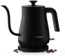 Gooseneck Kettle with Auto Shut Off — Electric Kettle, Keebar
