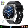 NFC Smart Watch — Smart Watch, Tiktop2