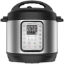 Duo Plus 9-in-1 Electric Pressure Cooker — Multicooker, Instant Pot