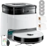 Robot Vacuum and Mop — Robot Vacuum, Lefant