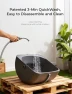 Automatic Self-Cleaning Cat Litter Box — Self-Cleaning Litter Box, Cypcat