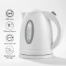 Electric Kettle 1.7L — Electric Kettle, OVENTE