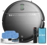 Robot Vacuum and Mop Combo — Robot Vacuum, ZC WAS