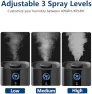 Smart Humidifier — Humidifier, KZF