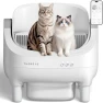Self-Cleaning Cat Litter Box — Self-Cleaning Litter Box, Thereye