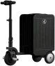 Electric Scooter Suitcase Smart Rideable Luggage 20" Motorized Suitcase — Smart Luggage, ZYATKSML