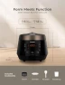 High Pressure Rice Cooker 6-Cup Uncooked / 12-Cup Cooked — Multicooker, CUCKOO