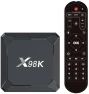 Android TV Box — Smart TV, Sidiwen