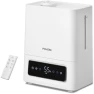 6L Humidifier for Bedroom, Cool Mist, Smart Sensor — Humidifier, FOHERE