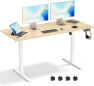 Electric Standing Desk Adjustable Height — Standing Desk, VVENACE