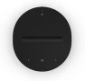 Era 100 - Black - Wireless, Alexa Enabled Smart Speaker (Pack of 2) — Smart Speaker, Sonos