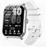 Smart Watch with 1.83" HD Touch Screen, Bluetooth Call — Fitness Tracker, Jacoosa