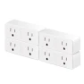 Dual Smart Plug — Smart Plug, junlit