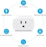 Smart Plug 2-Pack — Smart Plug, U-tec
