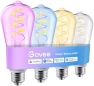Smart Vintage Light Bulbs — Smart Light Bulb, Govee