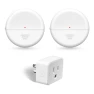WiFi Smart Plug with Remote — Smart Plug, NineLeaf