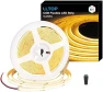COB LED Strip Lights Daylight White 6000K — LED Strip Lights, LLTOP