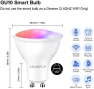 GU10 Smart Spot Light Bulb — Smart Light Bulb, LEDEPLY