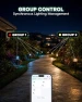 Smart G4 LED Bulb Color Changing — Smart Light Bulb, Makergroup