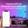 Smart Light Bulb — Smart Light Bulb, ORALUCE