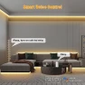 Tunable White Smart COB LED Strip Light Kit 16.4ft — LED Strip Lights, Tatazone