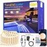 Outdoor LED Strip Lights — LED Strip Lights, TENDIST