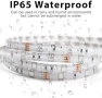 Waterproof Led Lights for Bedroom, 32.8ft (2 Rolls of 16.4ft) Led Strip Lights, 300 LEDs Color Changing RGB 44 Keys... — LED Strip Lights, DAYBETTER
