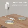 5-in-1 LED Controller Dimmable — LED Strip Lights, PAUTIX