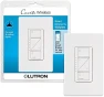Original Smart Dimmer Switch With Wallplate — Smart Switch, Lutron