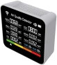14-in-1 Portable Smart Air Quality Monitor — Air Quality Monitor, DZ-SCIE
