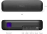 2-in-1 TV Soundbar with Built-in 4K/HDR Streaming, Premium Speakers, & Enhanced Speech Clarity — Sound Bar, Roku