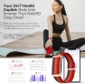 Fitness Tracker — Fitness Tracker, EnergyPort