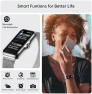 Health Fitness Tracker Smart Watch — Fitness Tracker, Sunorshop