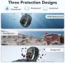 Smart Watch with 1.85" HD Display — Smart Watch, CASCHO