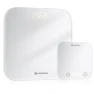 Digital Bathroom Scale for Body Weight — Smart Scale, UNIWEIGH