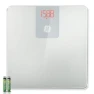 Digital Bathroom Scale — Smart Scale, GE