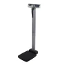 Digital Physician Scale with Height Rod — Smart Scale, Health o meter