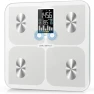 Smart Bathroom Scale with LED Trend Display — Smart Scale, ABLEGRID