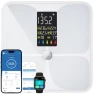 Smart Digital Bathroom Weight Scale with BMI Body Fat Muscle Mass — Smart Scale, Lepulse