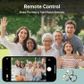 Smart Ring Fitness Tracker — Smart Ring, VAMOTRA