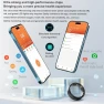 Smart Ring Fitness Tracker — Smart Ring, Bitzeit