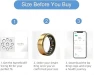 Smart Ring, Health Fitness Ring Gen 3 — Smart Ring, AutrefoisElf