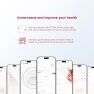 Smart Scale WiFi for Body Weight with ChatGPT Integration — Smart Scale, TETON ELECTRONICS