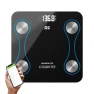 Smart Scale with 14 Body Composition Measurements — Smart Scale, REATHLETE